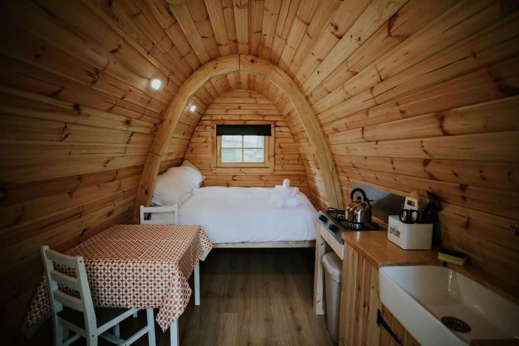 巴茅思Oak Special Winter Offers - Hot Tub & Log Burner公寓 外观 照片