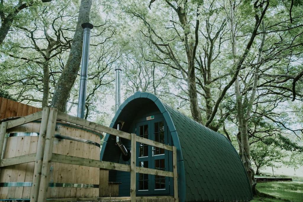 巴茅思Oak Special Winter Offers - Hot Tub & Log Burner公寓 外观 照片