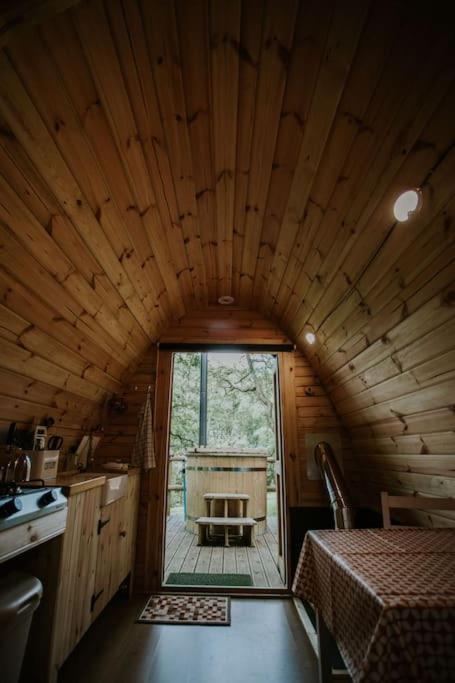 巴茅思Oak Special Winter Offers - Hot Tub & Log Burner公寓 外观 照片